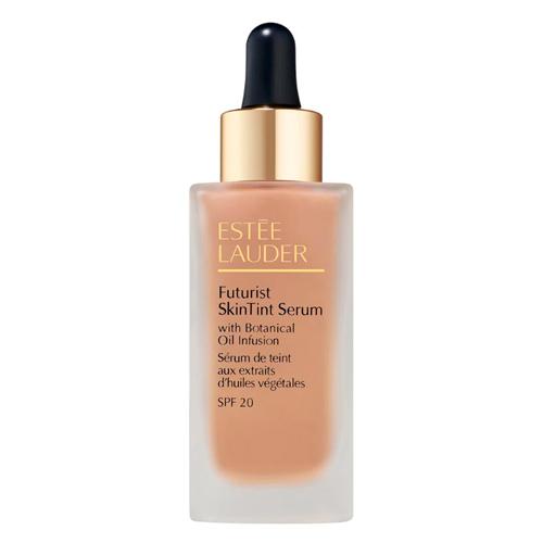 Estee Lauder - Futurist SkinTint Serum with Botanical Oil Infusion SPF20 30ml - №2C3 Fresco