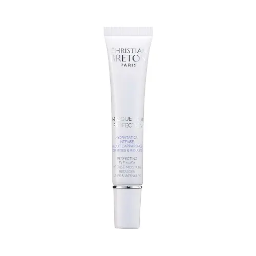 Christian BRETON MASQUE YEUX PERFECTION МАСКА ДЛЯ ГЛАЗ «СОВЕРШЕНСТВО» 15ml