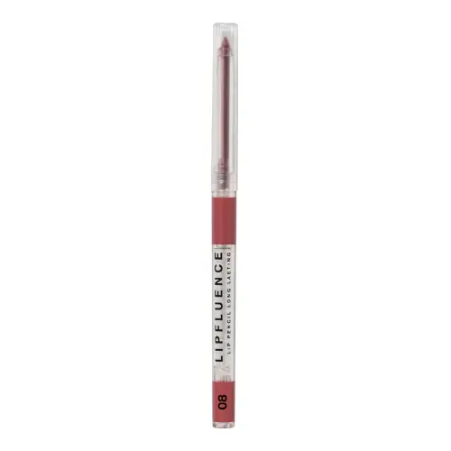 Influence Beauty Карандаш для губ автоматический Lipfluence/Automatic lip pencil тон/shade 08