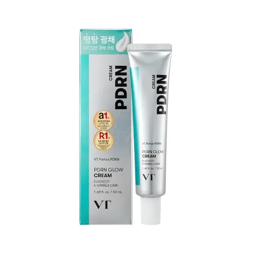 VT PDRN GLOW CREAM