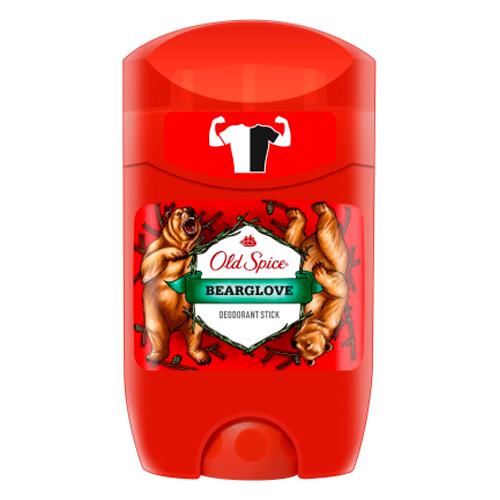 Old Spice Стик Bearglove 50мл