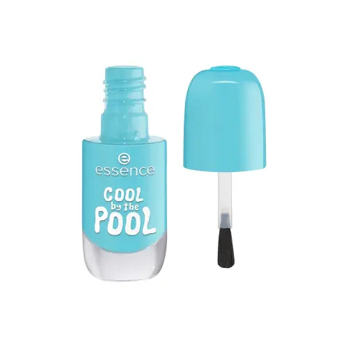 Essence Лак для ногтей gel nail polish 39 1уп