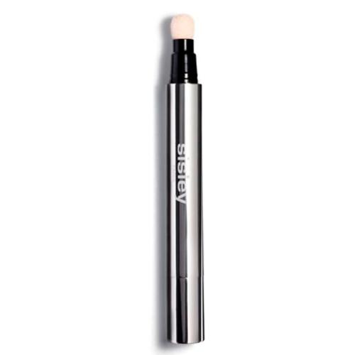Sisley STYLO LUMIERE 2 PEACH ROSE Корректирующее средство мгновенного действия - хайлайтер для лица № 2 Розовый персик 2,5 мл