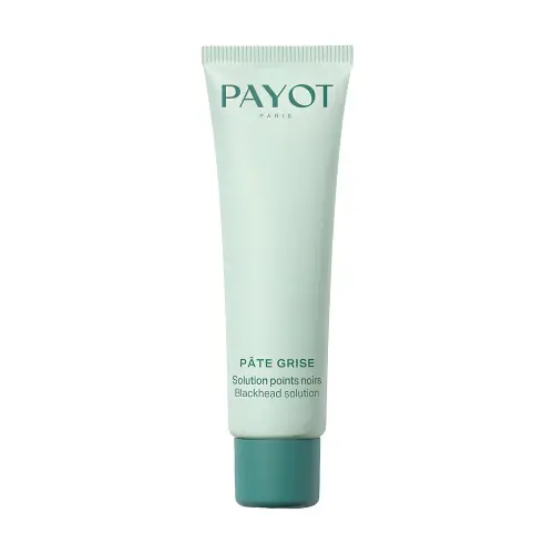 PAYOT PÂTE GRISE BLACKHEAD SOLUTION 30 ML