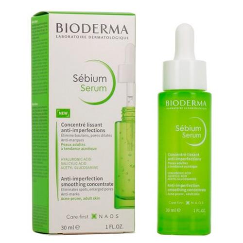 Bioderma SEBIUM SERUM 30ML