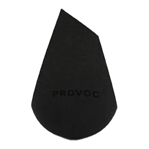 PROVOC Beauty Blender Wedge Top Спонж для макияжа WDGBL