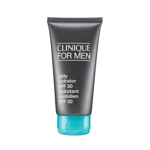 Clinique DAILY HYDRATR SPF 50  Ежедневный увлажнитель SPF50 75 мл