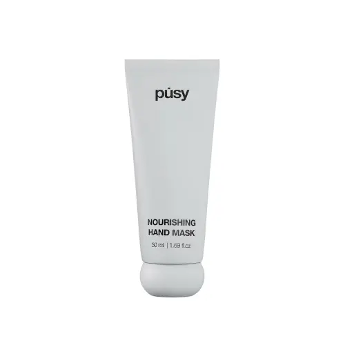 PUSY Питательная крем-маска для рук
