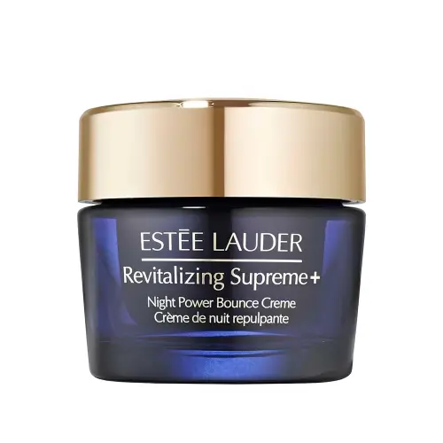 Estee Lauder - Revitalizing Supreme+ Night Power Bounce Crème 50ml