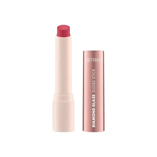 Catrice Помада для губ с мерцанием Diamond Glaze Gloss Stick 030 1уп