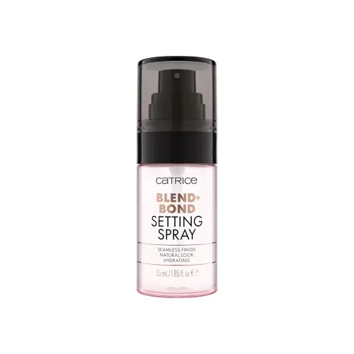 Catrice Фиксирующий спрей Blend + Bond Setting Spray 1уп