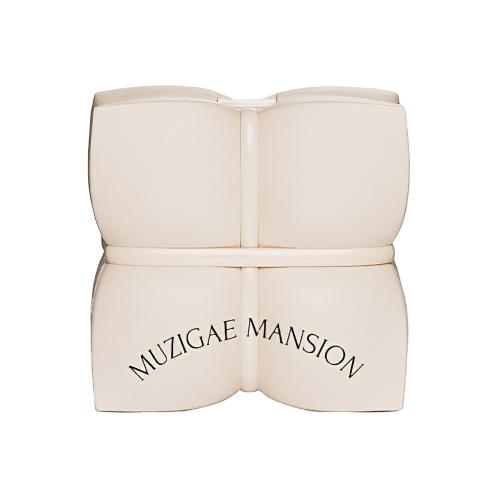 MUZIGAE MANSION SLEEK WATER CUSHION N23 Тональное средство
