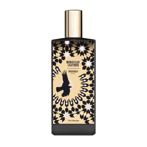 MEMO PARIS Moroccan Leather EDP Spray 75 ml