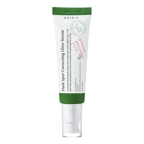 AXIS-Y Dark Spot Correcting Glow Serum 50ml