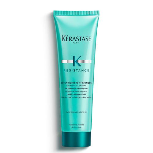 Kerastase гамма Резистанс: Гель-крем несмываемый уход для термозащиты волос Экстенционист Термик, 150 мл
