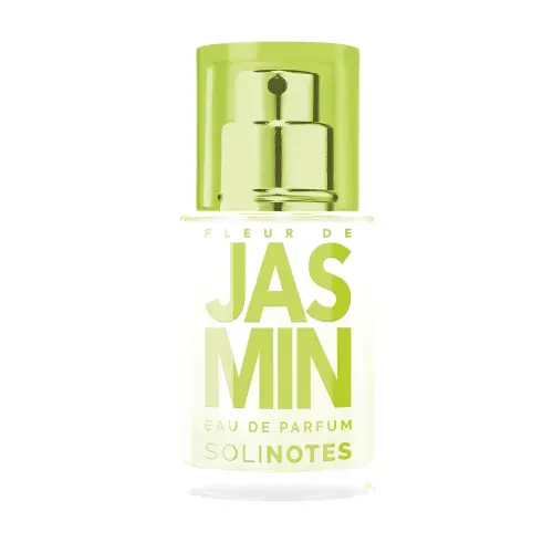SOLINOTES JASMIN Mini size EDP Spray 15ml