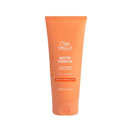 Wella Pro Nutri Enrich Питательный бальзам для волос 200мл