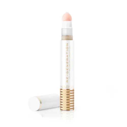Nabla Re-Generation Concealer - Porcelain Разглаживающий консилер с сияющим эффектом 3,5 мл