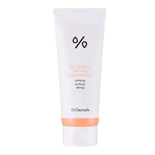 Dr. Ceuracle 5α CONTROL MELTING CLEANSING GEL 150 гр