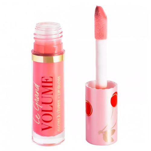 Vivienne Sabo Блеск для губ Gloss a levres «Le grand volume» тон 05