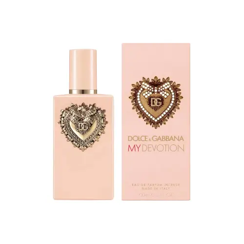Dolce&Gabbana MY DEVOTION EDP Spray 100ml