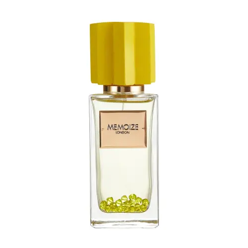 MEMOIZE London SOLIS Extrait De Parfum Spray (U) 50ml
