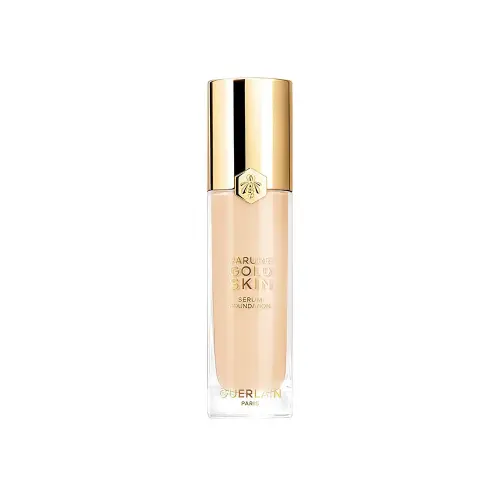 Guerlain  PARGOLD 26 SKIN FLUI FDT 1N  Тональная сыворотка PARURE GOLD SKIN SPF 45-PA++++