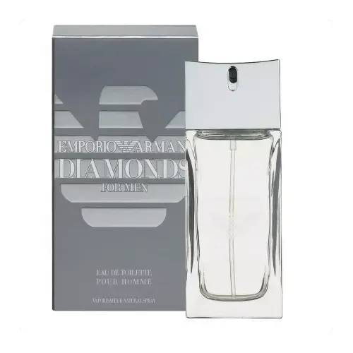 Giorgio Armani Emporio Diamonds / EDT  75 мл