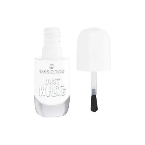 Essence Лак для ногтей gel nail polish 33 1уп