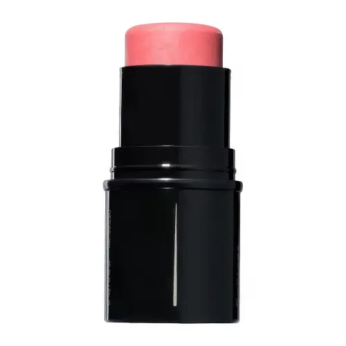RADIANT  Touch of blush №2 Coral Увлажняющие румяна с полуматовым финишем Touch of blush, оттенок 02 Корал