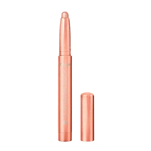 L'Oreal Paris Стик-тени для век Le Shadow Stick, тон 115 Мерцающая Роза