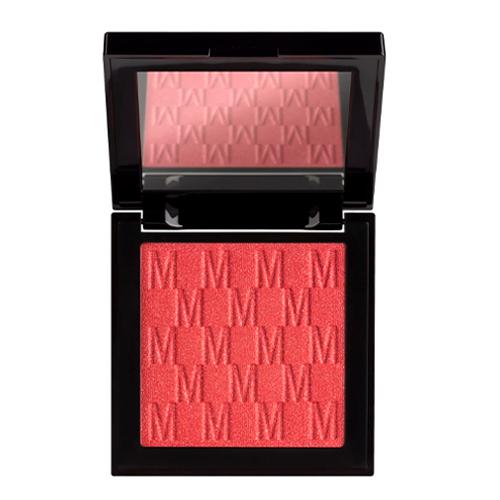MESAUDA AT FIRST BLUSH - HEARTBEAT 107 Компактные румяна