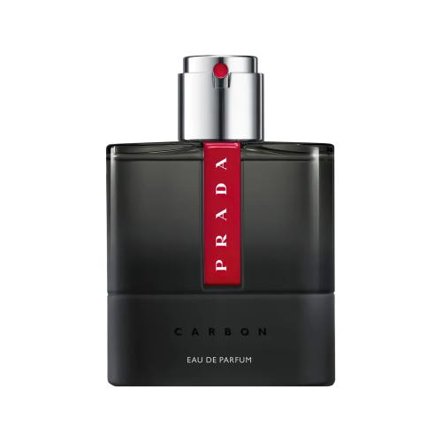 Prada Luna Rossa Carbon Eau de Parfum MV Vapo 50 ml
