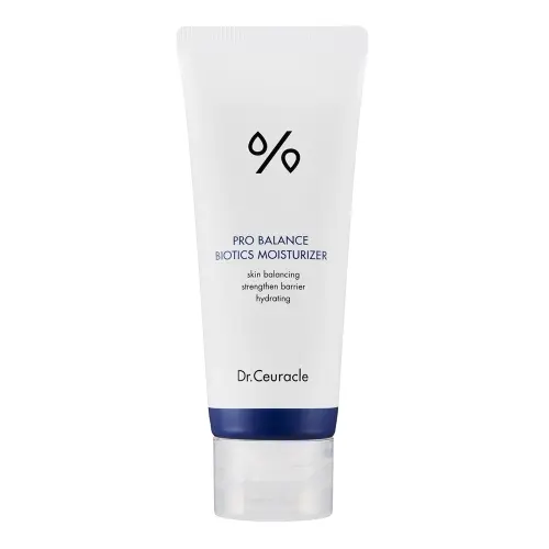 Dr. Ceuracle PRO-BALANCE BIOTICS MOISTURIZER 100 мл