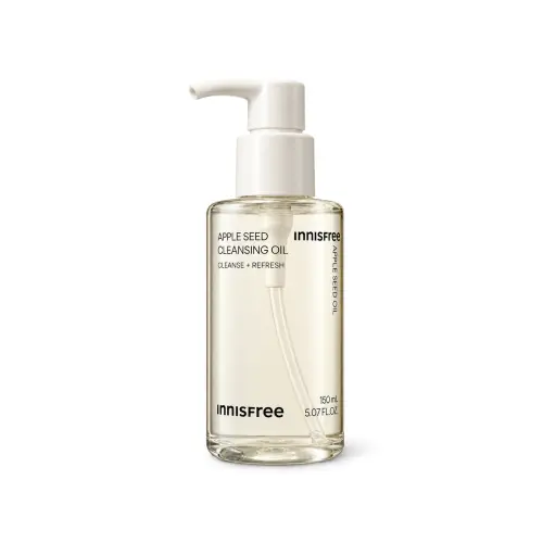 Innisfree Apple Seed Cleansing Oil 150ml