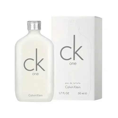 CALVIN KLEIN CK One EDT Spray 50ml