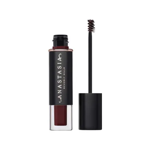 Anastasia Beverly Hills Volumizing Tinted Brow Gel - Ebony / Объемный оттеночный гель для бровей оттенок Эбеновый