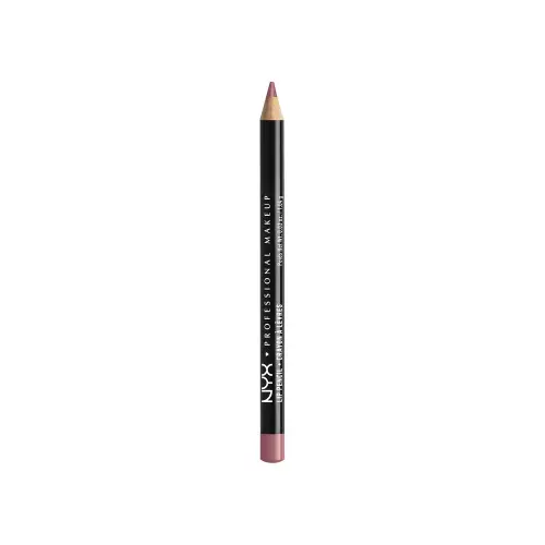 NYX PM Карандаш для губ Slim Lip Pencil оттенок SPL812