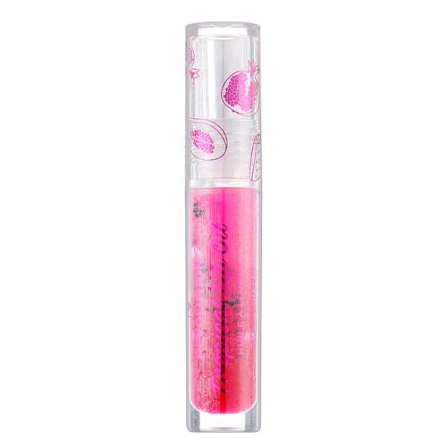 REVOLUTION I HEART МАСЛО ДЛЯ ГУБ TASTY TROPICAL Pomegranate