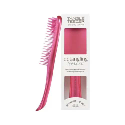 Tangle Teezer Расческа The Original Mini Buttercup Yellow