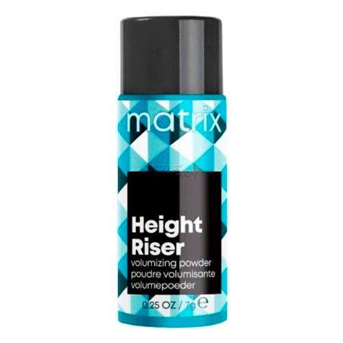 Стайлинг Пудра Height Riser для прикорневого объема волос 7 г
