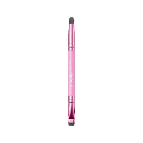 7DAYS B.COLOUR PRO CAPSULE  Кисть для макияжа глаз  08 Pink, 1 шт