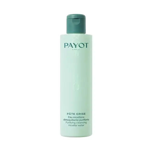 PAYOT PÂTE GRISE PURIFIYING CLEANSING MICELLAR WATER 200 ML
