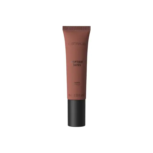 Catrice Бальзам для губ с пептидами Peptide Bliss Glossy Lip Balm 050 1уп
