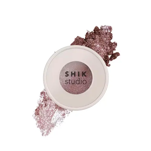 SHIK studio Glitter Eyeshadow Single Eyeshadow Hadar studio Тени-спарклы для век Hadar
