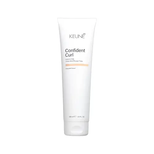 KEUNE STYLE Confident Curl Leave-in Coily / 300ml