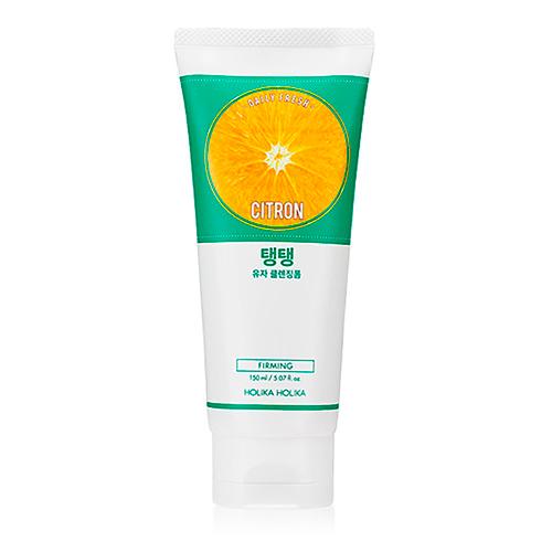 Holika Holika Мягкая пенка д ум-ния с экст-ом цитруса 150 мл