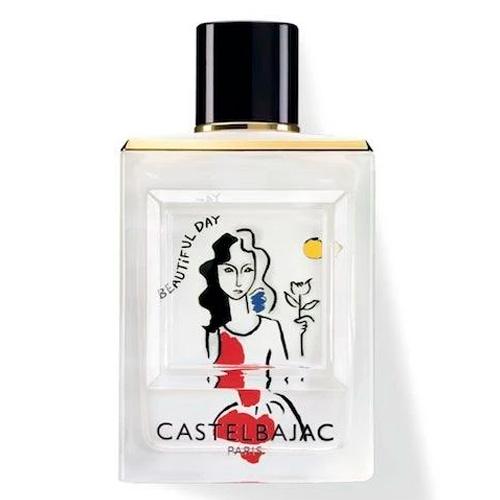 CASTEL BAJAC BEAUTIFUL DAY EDP(W) 100 ML