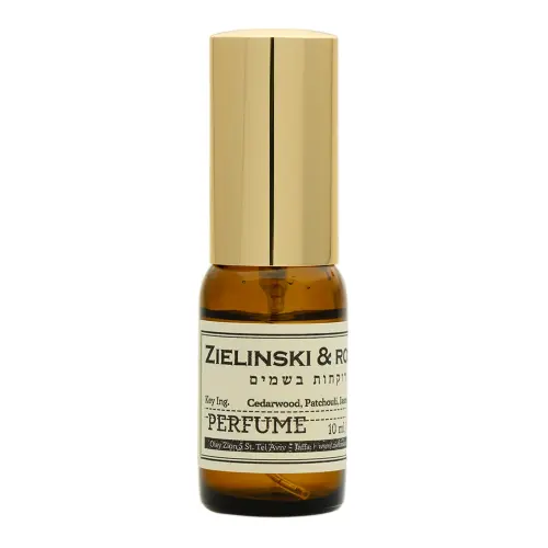 Zielinski & Rozen  Concentrated perfume 717  Духи концентрированные 717 10мл