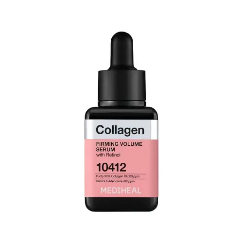 Mediheal Collagen Firming Volume Serum  Укрепляющая сыворотка  Collagen Firming Volume